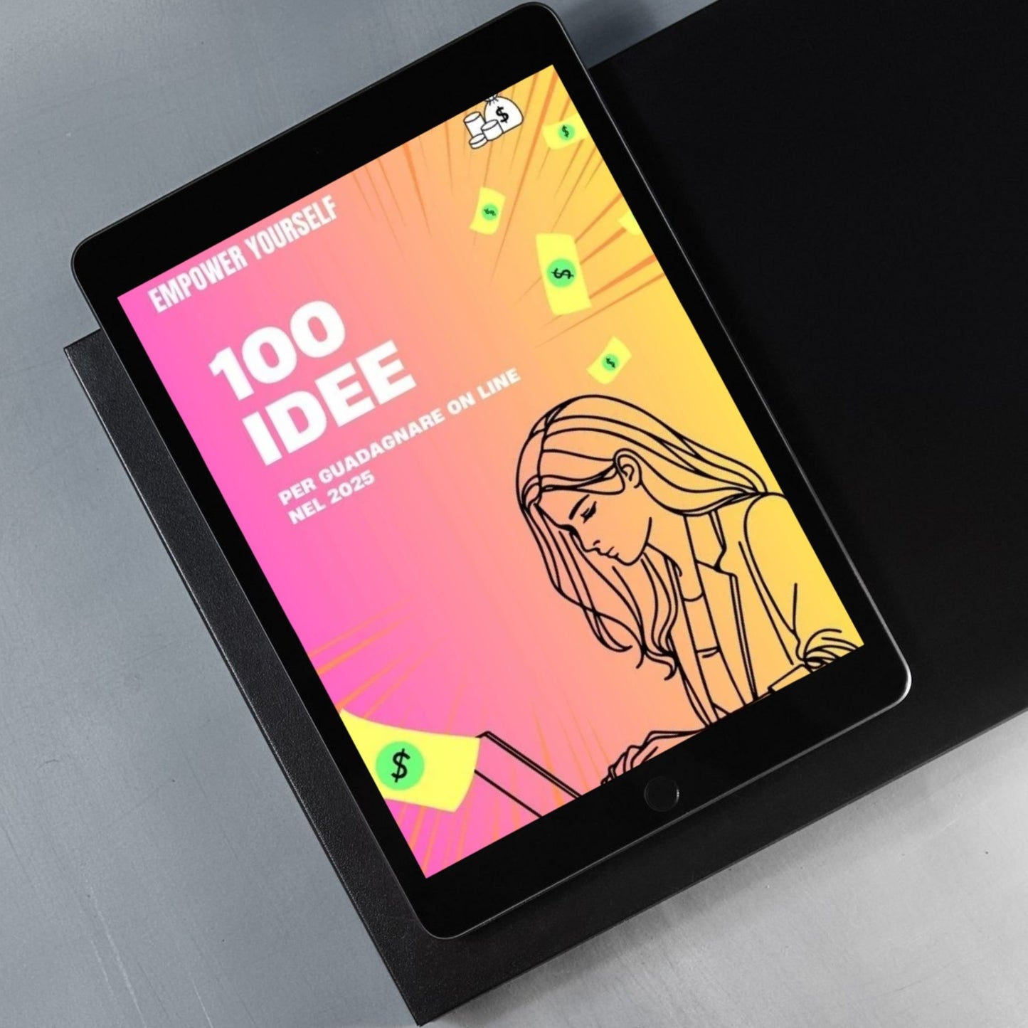 100 Idee Per Guadagnare Online Nel 2025